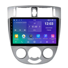 Штатна автомагнітола SoundPlanet М150L для Buick Excelle I (2004-2007) 2/32Gb Wi-Fi GPS Android 13 CarPlay
