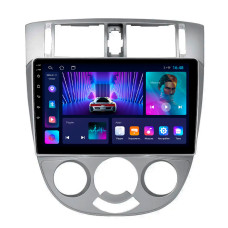 Штатна автомагнітола SoundPlanet М160 для Buick Excelle I (2004-2007) 2/32Gb Wi-Fi GPS Android 13 CarPlay + Android auto