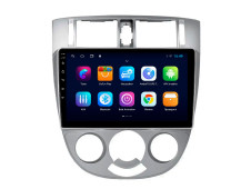 Штатна автомагнітола SoundPlanet М160 для Buick Excelle I (2004-2007) 2/32Gb Wi-Fi GPS Android 13 CarPlay + Android auto