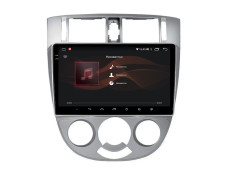Штатна автомагнітола SoundPlanet М500-2k для Buick Excelle I (2004-2007) 4/64 Gb Wi-Fi GPS Android 13 CP+Android auto (2000x1200)QLED