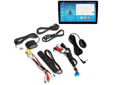 Штатна автомагнітола SoundPlanet М500 для Buick Excelle I (2004-2007) 4/64 Gb Wi-Fi GPS Android 13 CarPlay + Android auto