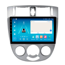 Штатна автомагнітола SoundPlanet М700 для Buick Excelle I (2004-2007) 8/128Gb Wi-Fi GPS Android 13 CarPlay + Android auto