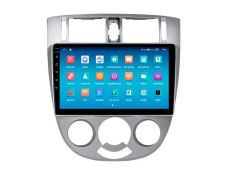 Штатна автомагнітола SoundPlanet М500 для Buick Excelle I (2004-2007) 4/64 Gb Wi-Fi GPS Android 13 CarPlay + Android auto