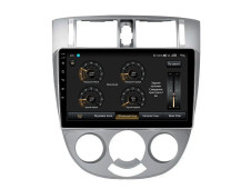 Штатна автомагнітола SoundPlanet М500 для Buick Excelle I (2004-2007) 4/64 Gb Wi-Fi GPS Android 13 CarPlay + Android auto