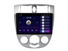 Штатна автомагнітола SoundPlanet М500 для Buick Excelle I (2004-2007) 4/64 Gb Wi-Fi GPS Android 13 CarPlay + Android auto