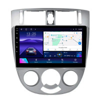 Штатна автомагнітола SoundPlanet TS18-2/32 для Buick Excelle I (2004-2007) Wi-Fi GPS  Android 13 QLED 8 core CarPlay+Android auto