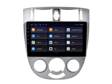 Штатна автомагнітола SoundPlanet TS18-2/32 для Buick Excelle I (2004-2007) Wi-Fi GPS  Android 13 QLED 8 core CarPlay+Android auto