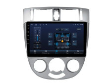 Штатна автомагнітола SoundPlanet TS18-2/32 для Buick Excelle I (2004-2007) Wi-Fi GPS  Android 13 QLED 8 core CarPlay+Android auto
