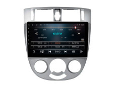 Штатна автомагнітола SoundPlanet TS18-2/32 для Buick Excelle I (2004-2007) Wi-Fi GPS  Android 13 QLED 8 core CarPlay+Android auto