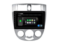 Штатна автомагнітола SoundPlanet TS18-2/32 для Buick Excelle I (2004-2007) Wi-Fi GPS  Android 13 QLED 8 core CarPlay+Android auto