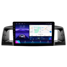 Штатна автомагнітола SoundPlanet TS18-2/32 для Chery Tiggo 5 (2014-2016) Wi-Fi GPS Android 13 QLED 8 core CarPlay+Android auto