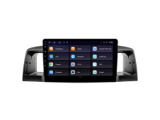 Штатна автомагнітола SoundPlanet TS18-2/32 для Chery Tiggo 7 (2016-2020) Wi-Fi GPS Android 13 QLED 8 core CarPlay+Android auto