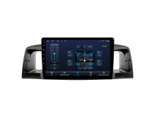 Штатна автомагнітола SoundPlanet TS18-2/32 для Chery Tiggo 7 (2016-2020) Wi-Fi GPS Android 13 QLED 8 core CarPlay+Android auto