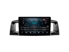 Штатна автомагнітола SoundPlanet TS18-2/32 для Chery Tiggo 7 (2016-2020) Wi-Fi GPS Android 13 QLED 8 core CarPlay+Android auto