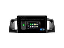 Штатна автомагнітола SoundPlanet TS18-2/32 для Chery Tiggo 7 (2016-2020) Wi-Fi GPS Android 13 QLED 8 core CarPlay+Android auto