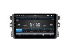 Штатна автомагнітола SoundPlanet М150L для BYD G3 (2009-2014) 2/32Gb Wi-Fi GPS Android 13 CarPlay