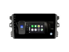 Штатна автомагнітола SoundPlanet М150L для BYD G3 (2009-2014) 2/32Gb Wi-Fi GPS Android 13 CarPlay