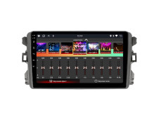 Штатна автомагнітола SoundPlanet М150L для BYD G3 (2009-2014) 2/32Gb Wi-Fi GPS Android 13 CarPlay