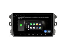 Штатна автомагнітола SoundPlanet М500-2k для BYD G3 (2009-2014) 4/64 Gb Wi-Fi GPS Android 13 CP+Android auto (2000x1200)QLED