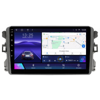 Штатна автомагнітола SoundPlanet TS18-2/32 для BYD G3 (2009-2014) Wi-Fi GPS  Android 13 QLED 8 core CarPlay+Android auto