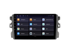 Штатна автомагнітола SoundPlanet TS18-2/32 для BYD G3 (2009-2014) Wi-Fi GPS  Android 13 QLED 8 core CarPlay+Android auto