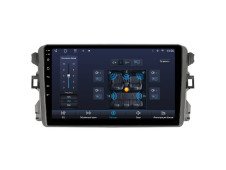Штатна автомагнітола SoundPlanet TS18-2/32 для BYD G3 (2009-2014) Wi-Fi GPS  Android 13 QLED 8 core CarPlay+Android auto