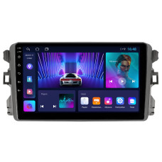 Штатна автомагнітола SoundPlanet М160 для BYD G3 (2009-2014) 2/32Gb Wi-Fi GPS Android 13 CarPlay + Android auto