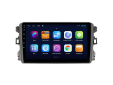 Штатна автомагнітола SoundPlanet М160 для BYD G3 (2009-2014) 2/32Gb Wi-Fi GPS Android 13 CarPlay + Android auto