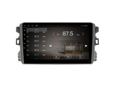 Штатна автомагнітола SoundPlanet М160 для BYD G3 (2009-2014) 2/32Gb Wi-Fi GPS Android 13 CarPlay + Android auto