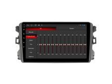 Штатна автомагнітола SoundPlanet М160 для BYD G3 (2009-2014) 2/32Gb Wi-Fi GPS Android 13 CarPlay + Android auto