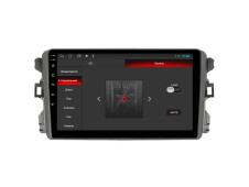 Штатна автомагнітола SoundPlanet М160 для BYD G3 (2009-2014) 2/32Gb Wi-Fi GPS Android 13 CarPlay + Android auto