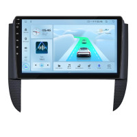 Штатна автомагнітола SoundPlanet М160 для CHEVROLET Aveo 2003-2008 2/32Gb Wi-Fi GPS Android 13 CarPlay + Android auto