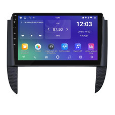 Штатна автомагнітола SoundPlanet М150L для CHEVROLET Aveo 2003-2008 2/32Gb Wi-Fi GPS Android 13 CarPlay