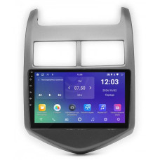 Штатна автомагнітола SoundPlanet М150L для CHEVROLET Aveo 2011-2015 2/32Gb Wi-Fi GPS Android 13 CarPlay