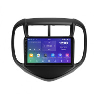 Штатна автомагнітола SoundPlanet М150L для CHEVROLET Aveo III 2016-2023 2/32Gb Wi-Fi GPS Android 14 CarPlay