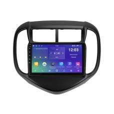 Штатна автомагнітола SoundPlanet М150L для CHEVROLET Aveo III 2016-2023 2/32Gb Wi-Fi GPS Android 14 CarPlay