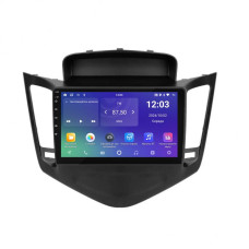 Штатна автомагнітола SoundPlanet М150L для CHEVROLET Cruze 2008-2014 2/32Gb Wi-Fi GPS Android 14 CarPlay