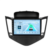 Штатна автомагнітола SoundPlanet Т100 для CHEVROLET Cruze 2008-2014 2/32Gb Wi-Fi GPS 4G Android 14