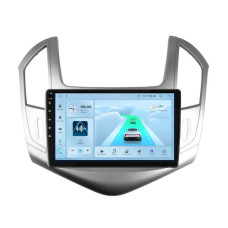Штатна автомагнітола SoundPlanet Т100 для CHEVROLET Cruze 2012-2015 2/32Gb Wi-Fi GPS 4G Android 14