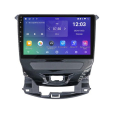 Штатна автомагнітола SoundPlanet М150L для CHEVROLET Cruze II 2016-2023 2/32Gb Wi-Fi GPS Android 14 CarPlay