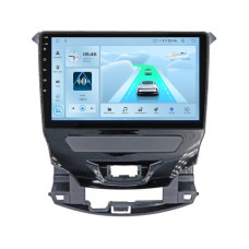Штатна автомагнітола SoundPlanet Т100 для CHEVROLET Cruze II 2016-2023 2/32Gb Wi-Fi GPS 4G Android 14