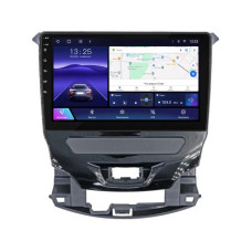 Штатна автомагнітола SoundPlanet TS18-2/32 для CHEVROLET Cruze II 2016-2023 Wi-Fi GPS  Android 14 QLED 8 core CarPlay+Android auto