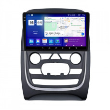 Штатна Автомагнітола SoundPlanet М700-2k 8/128Gb для DODGE Durango III 2013-2020 Wi-Fi GPS Android 14 CarPlay + Android auto (2000x1200)QLED
