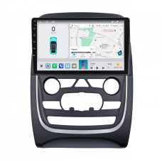 Штатна автомагнітола SoundPlanet М700 для DODGE Durango III 2013-2020 8/128Gb Wi-Fi GPS Android 14 CarPlay + Android auto