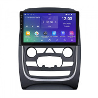 Штатна автомагнітола SoundPlanet М150L для DODGE Durango III 2013-2020 2/32Gb Wi-Fi GPS Android 14 CarPlay
