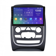 Штатна автомагнітола SoundPlanet М150L для DODGE Durango III 2013-2020 2/32Gb Wi-Fi GPS Android 14 CarPlay