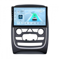 Штатна автомагнітола SoundPlanet Т100 для DODGE Durango III 2013-2020 2/32Gb Wi-Fi GPS 4G Android 14