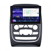 Штатна автомагнітола SoundPlanet TS18-2/32 для DODGE Durango III 2013-2020 Wi-Fi GPS  Android 14 QLED 8 core CarPlay+Android auto