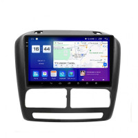 Штатна Автомагнітола SoundPlanet М600-2k 6/128Gb для FIAT Doblo 2015+ Wi-Fi GPS Android 14 CP+Android auto (2000x1200)QLED