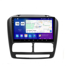 Штатна Автомагнітола SoundPlanet М700-2k 8/128Gb для FIAT Doblo 2015+ Wi-Fi GPS Android 14 CarPlay + Android auto (2000x1200)QLED